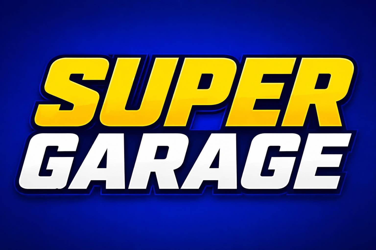 Super Garage