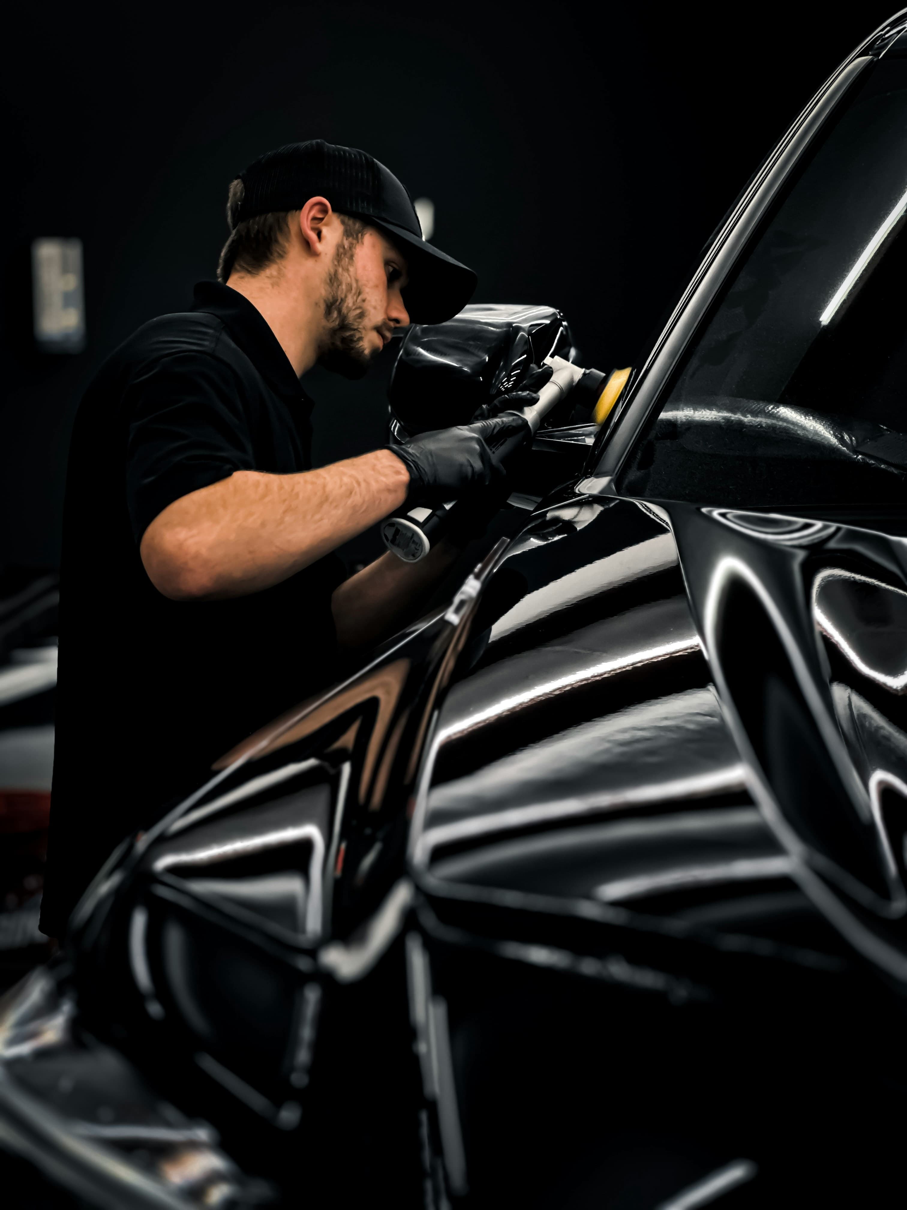 Carrosserie
